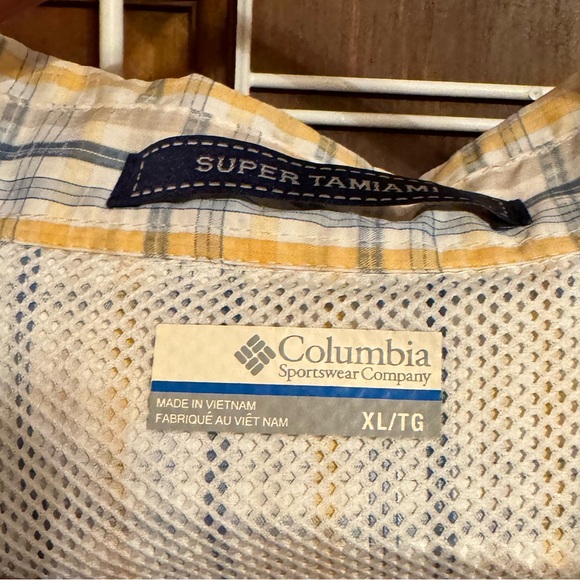 Columbia PFG (performance fishing gear) XLT - Picture 5 of 5